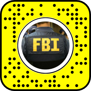 filtre snap fbi