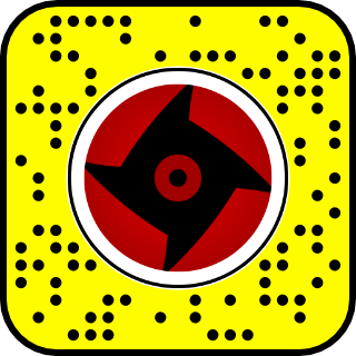 snapchat-filter sharingan shisui uchiwa